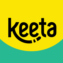 Keeta delivery
